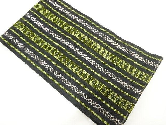 JAPANESE ROKUSUN OBI / HAKATA